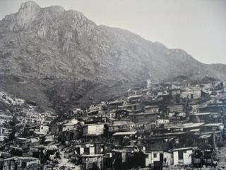 鑽石山週邊木屋區