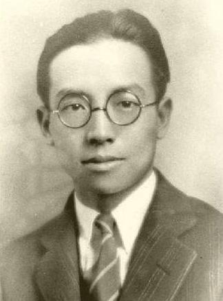 中國古建宗師-梁思成先生